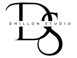 Dhillon Studio Logo